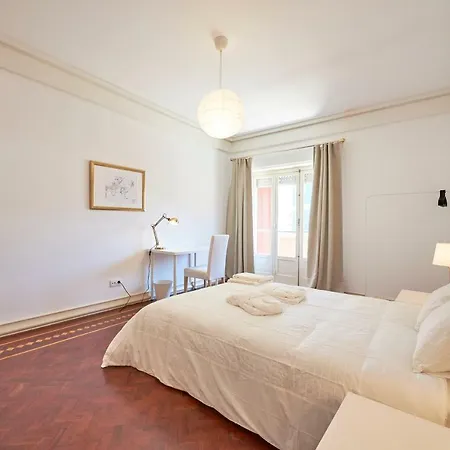 Campo Pequeno Prestige Hotel Lisbon Exterior photo