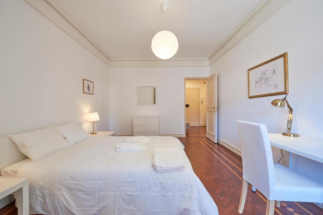 Casa de hóspedes Campo Pequeno Prestige Lisboa