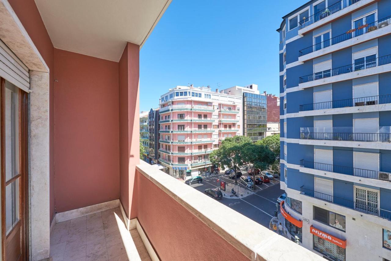 Casa de hóspedes Campo Pequeno Prestige 3*