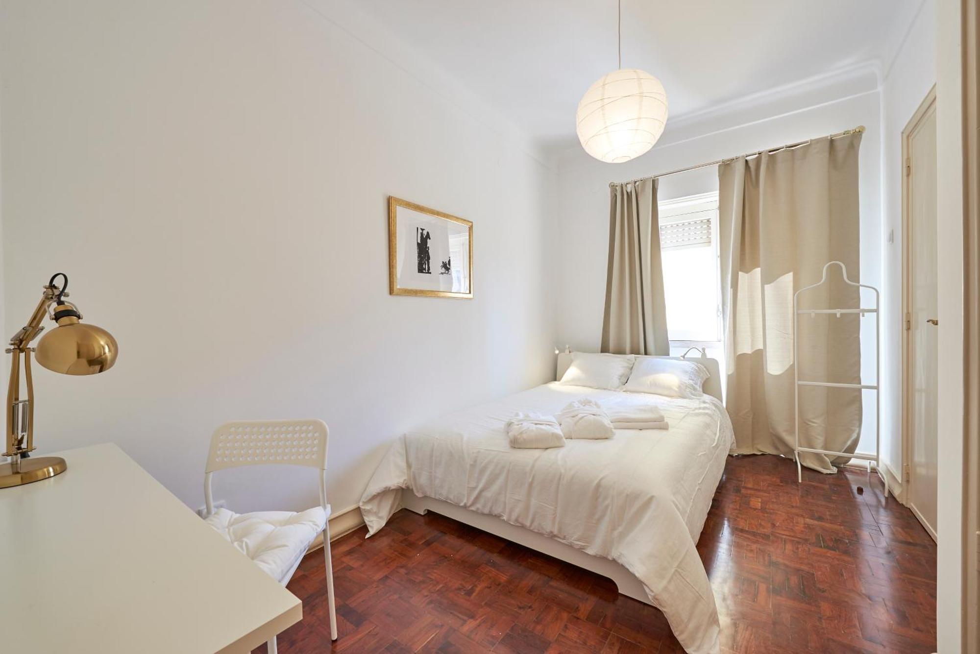 Campo Pequeno Prestige Gasthof 3*