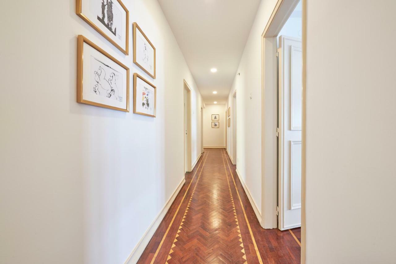 Gasthof Campo Pequeno Prestige 3*