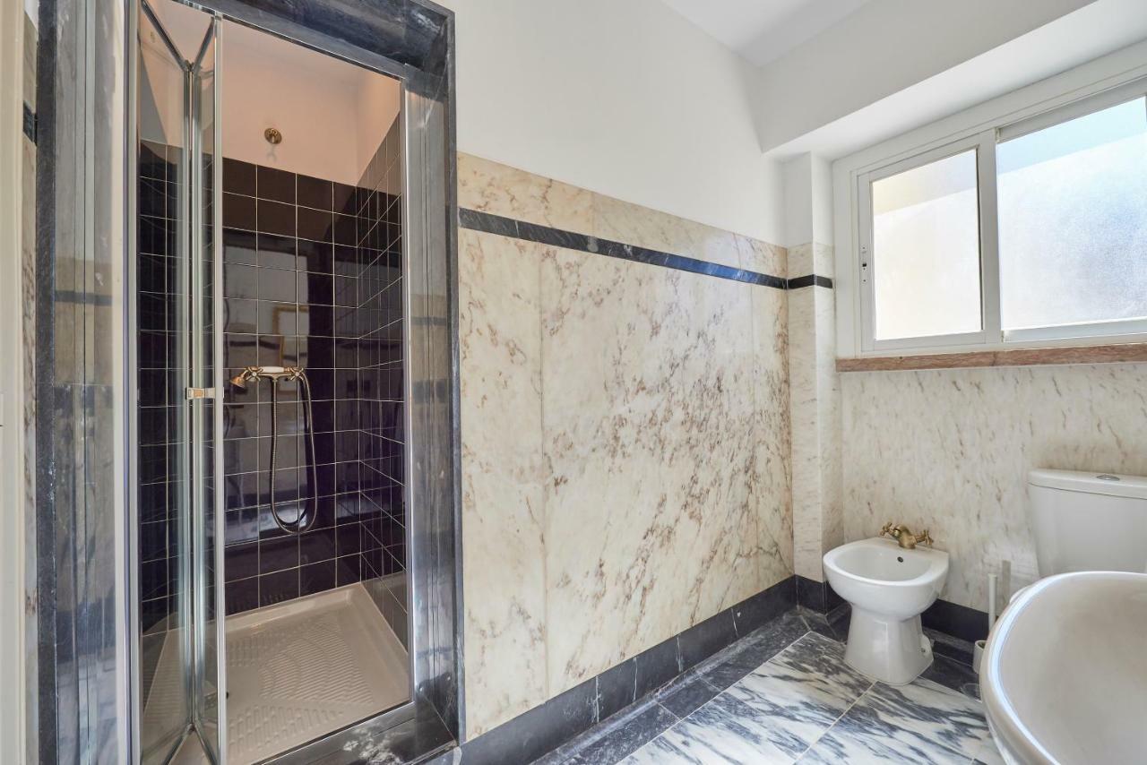 Gasthof Campo Pequeno Prestige Lissabon
