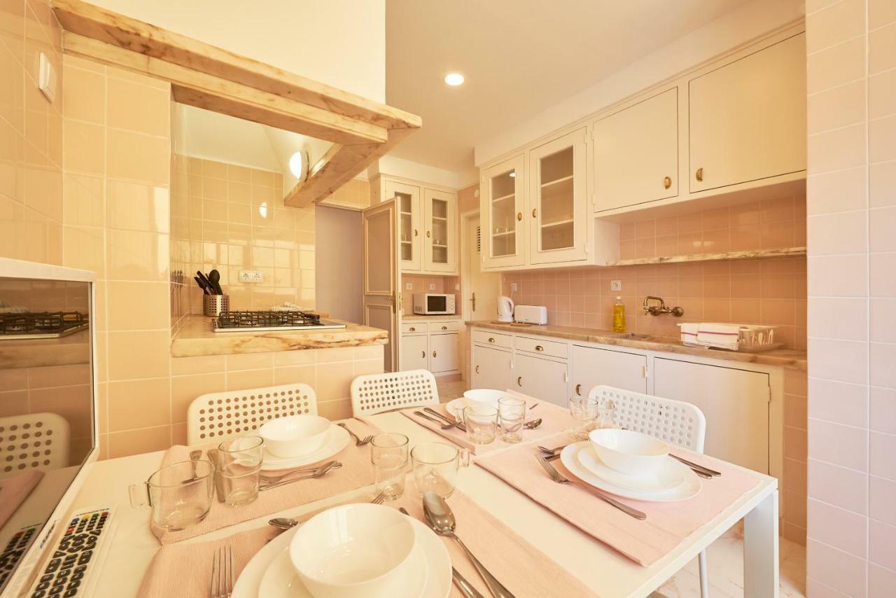 Campo Pequeno Prestige 3* Lissabon