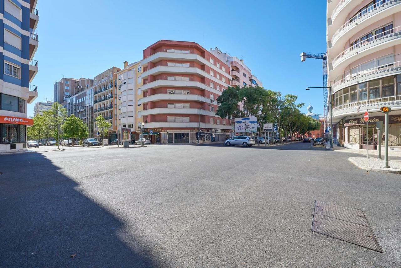 Casa de hóspedes Campo Pequeno Prestige 3*