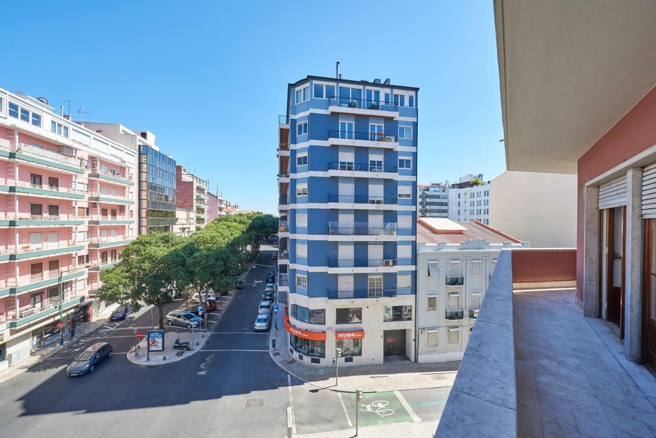 Casa de hóspedes Campo Pequeno Prestige 3*